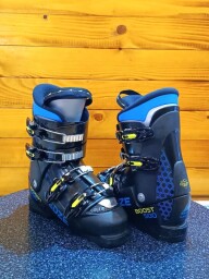 LYŽIARKY WEDZE BOOST 500 24MP